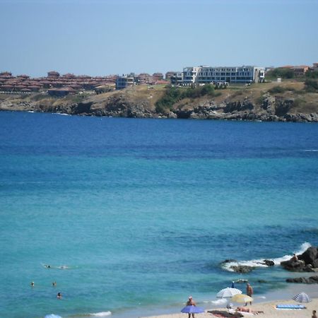 Safo Apartments And Rooms Sozopol Zewnętrze zdjęcie