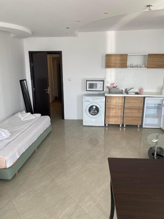 Safo Apartments And Rooms Sozopol Zewnętrze zdjęcie