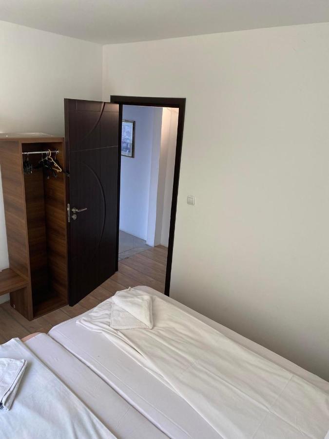 Safo Apartments And Rooms Sozopol Zewnętrze zdjęcie