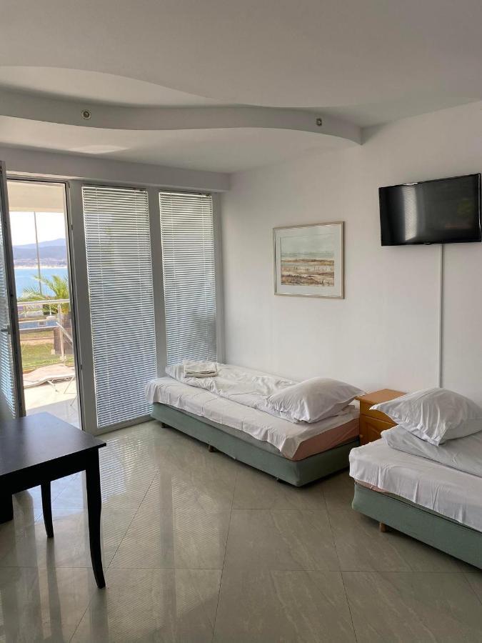Safo Apartments And Rooms Sozopol Zewnętrze zdjęcie