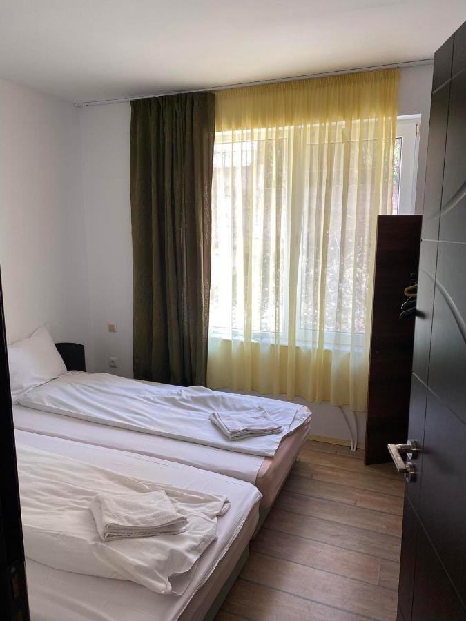 Safo Apartments And Rooms Sozopol Zewnętrze zdjęcie