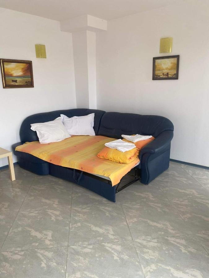 Safo Apartments And Rooms Sozopol Zewnętrze zdjęcie