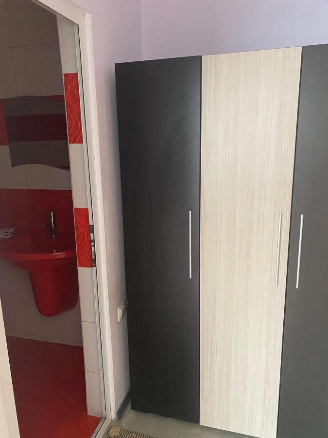 Safo Apartments And Rooms Sozopol Zewnętrze zdjęcie