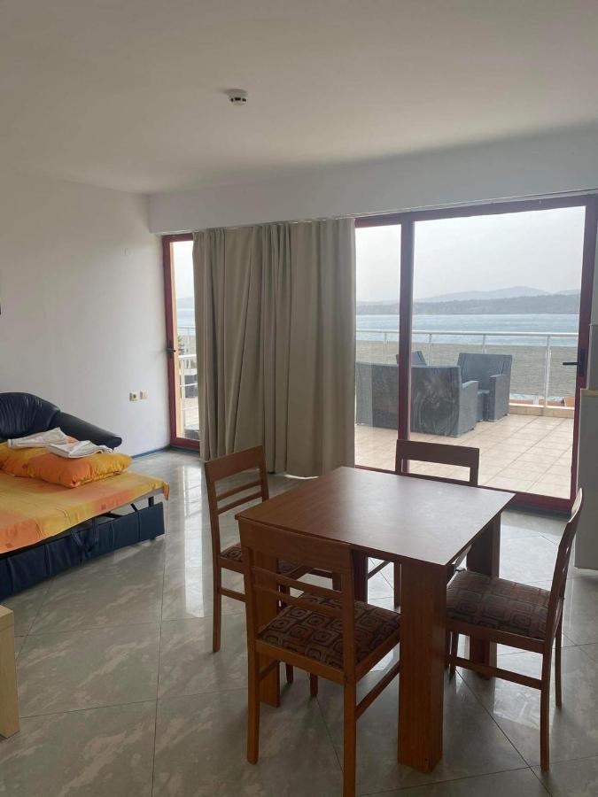 Safo Apartments And Rooms Sozopol Zewnętrze zdjęcie