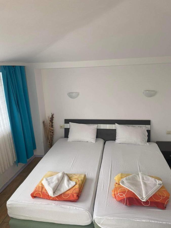 Safo Apartments And Rooms Sozopol Zewnętrze zdjęcie