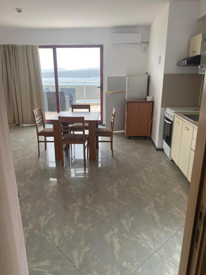 Safo Apartments And Rooms Sozopol Zewnętrze zdjęcie