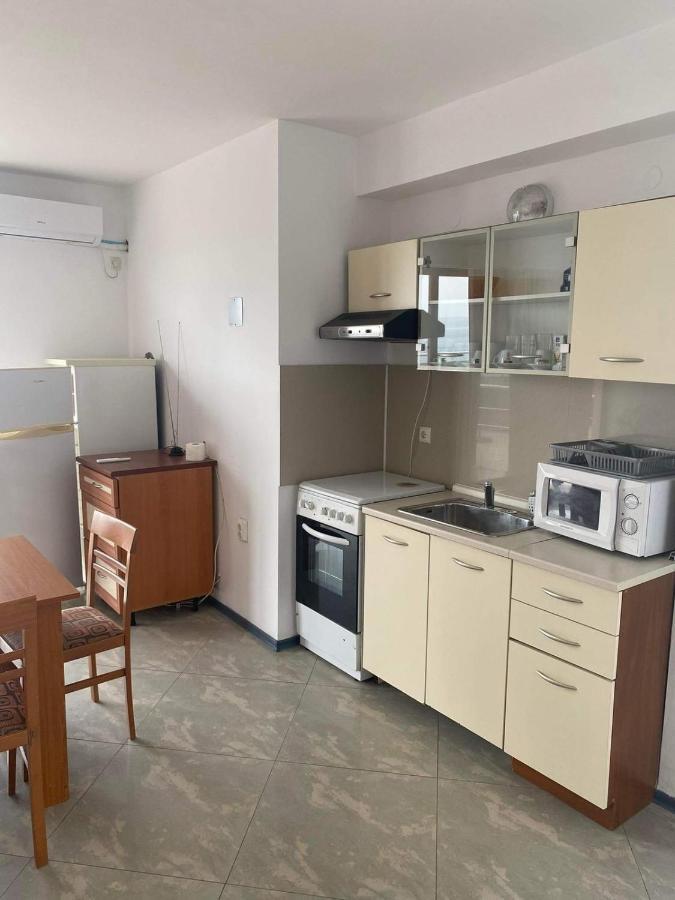 Safo Apartments And Rooms Sozopol Zewnętrze zdjęcie