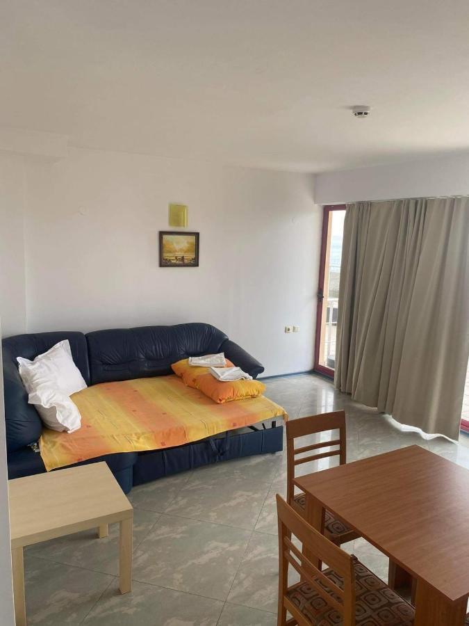 Safo Apartments And Rooms Sozopol Zewnętrze zdjęcie
