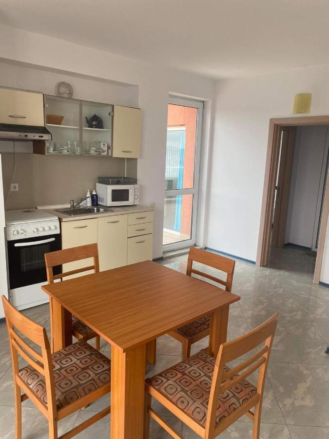 Safo Apartments And Rooms Sozopol Zewnętrze zdjęcie
