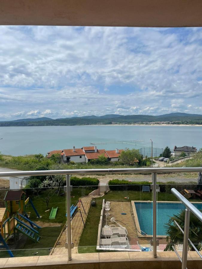 Safo Apartments And Rooms Sozopol Zewnętrze zdjęcie