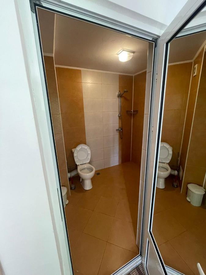 Safo Apartments And Rooms Sozopol Zewnętrze zdjęcie