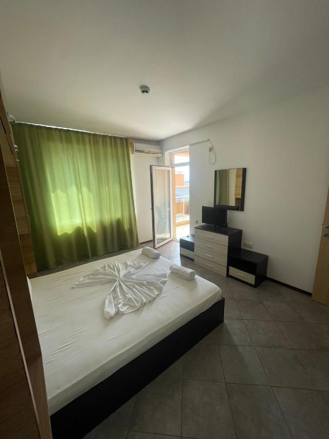 Safo Apartments And Rooms Sozopol Zewnętrze zdjęcie