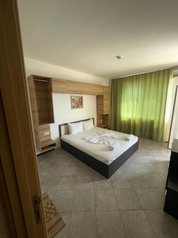 Safo Apartments And Rooms Sozopol Zewnętrze zdjęcie