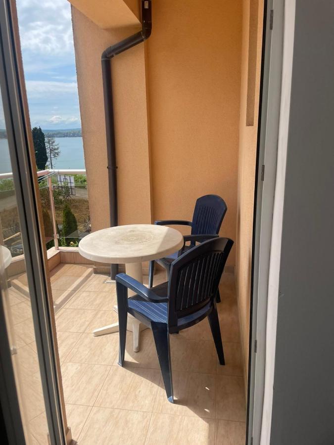 Safo Apartments And Rooms Sozopol Zewnętrze zdjęcie