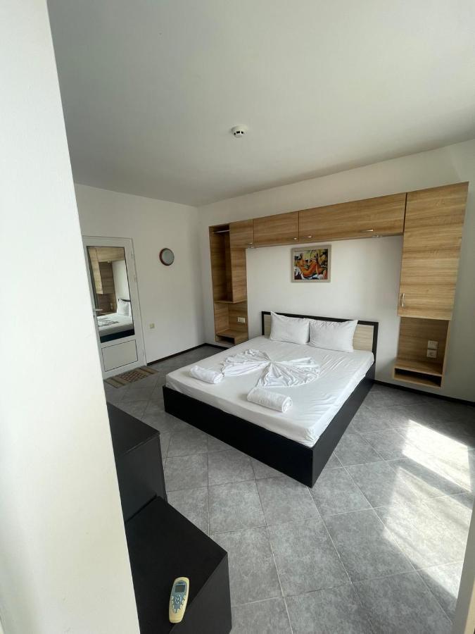 Safo Apartments And Rooms Sozopol Zewnętrze zdjęcie