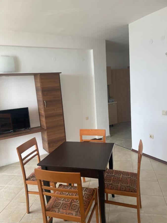Safo Apartments And Rooms Sozopol Zewnętrze zdjęcie