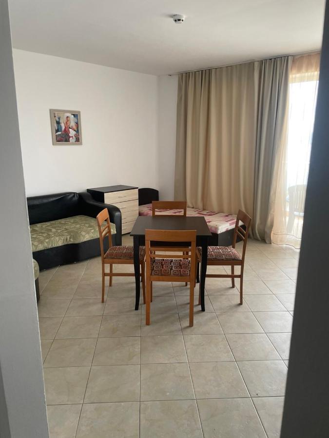 Safo Apartments And Rooms Sozopol Zewnętrze zdjęcie