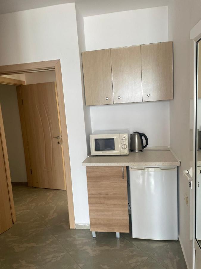 Safo Apartments And Rooms Sozopol Zewnętrze zdjęcie