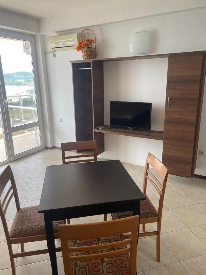 Safo Apartments And Rooms Sozopol Zewnętrze zdjęcie