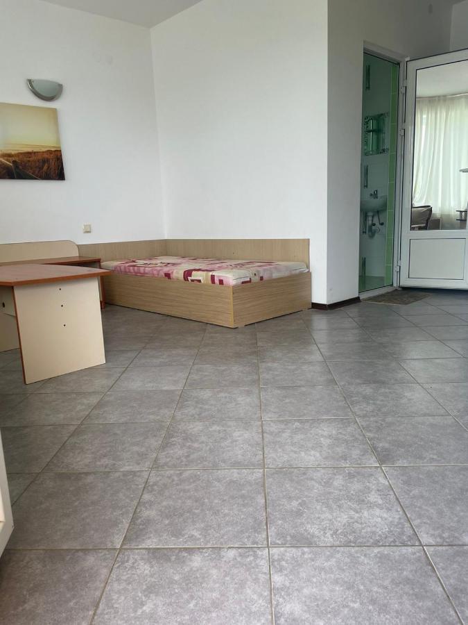 Safo Apartments And Rooms Sozopol Zewnętrze zdjęcie