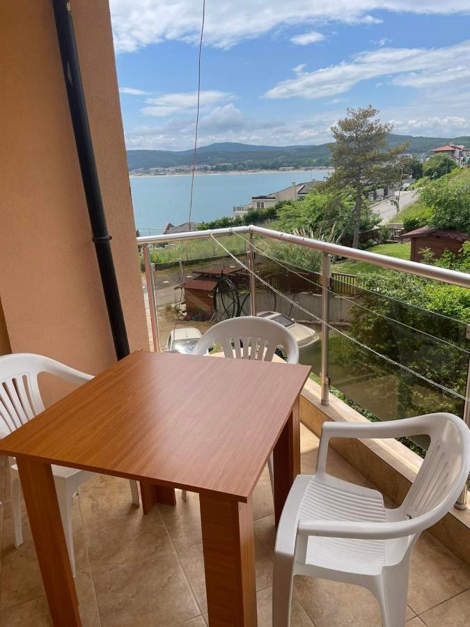 Safo Apartments And Rooms Sozopol Zewnętrze zdjęcie
