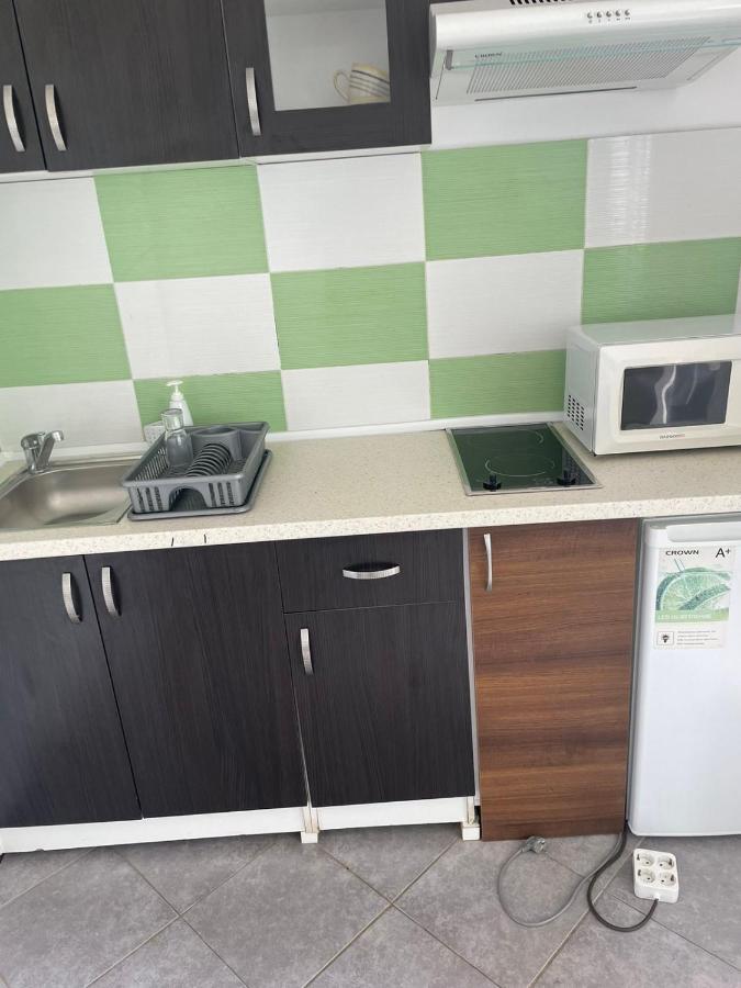 Safo Apartments And Rooms Sozopol Zewnętrze zdjęcie