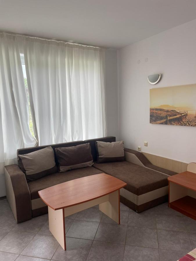 Safo Apartments And Rooms Sozopol Zewnętrze zdjęcie