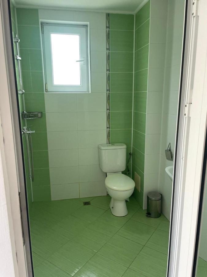 Safo Apartments And Rooms Sozopol Zewnętrze zdjęcie