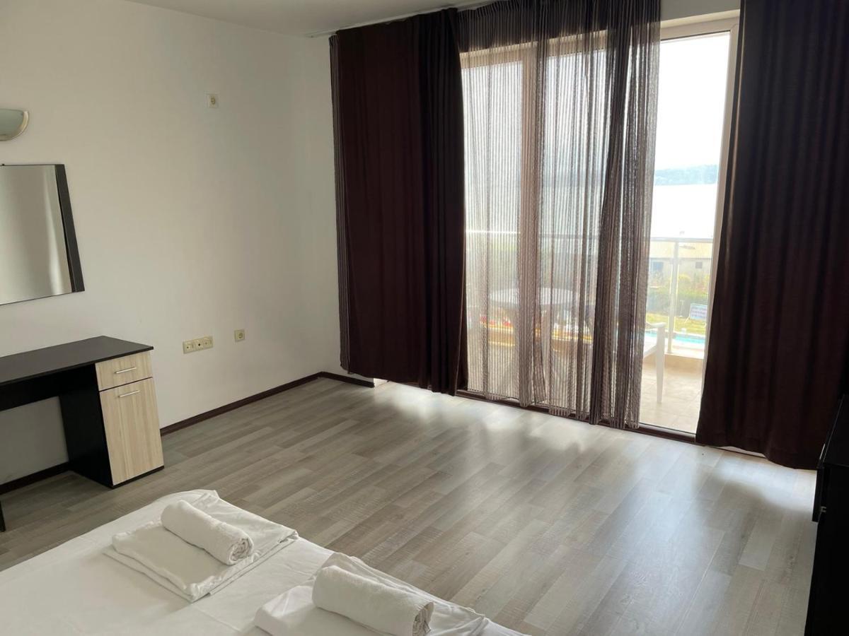 Safo Apartments And Rooms Sozopol Zewnętrze zdjęcie