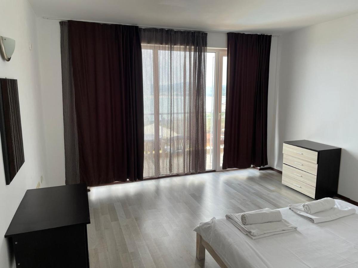 Safo Apartments And Rooms Sozopol Zewnętrze zdjęcie