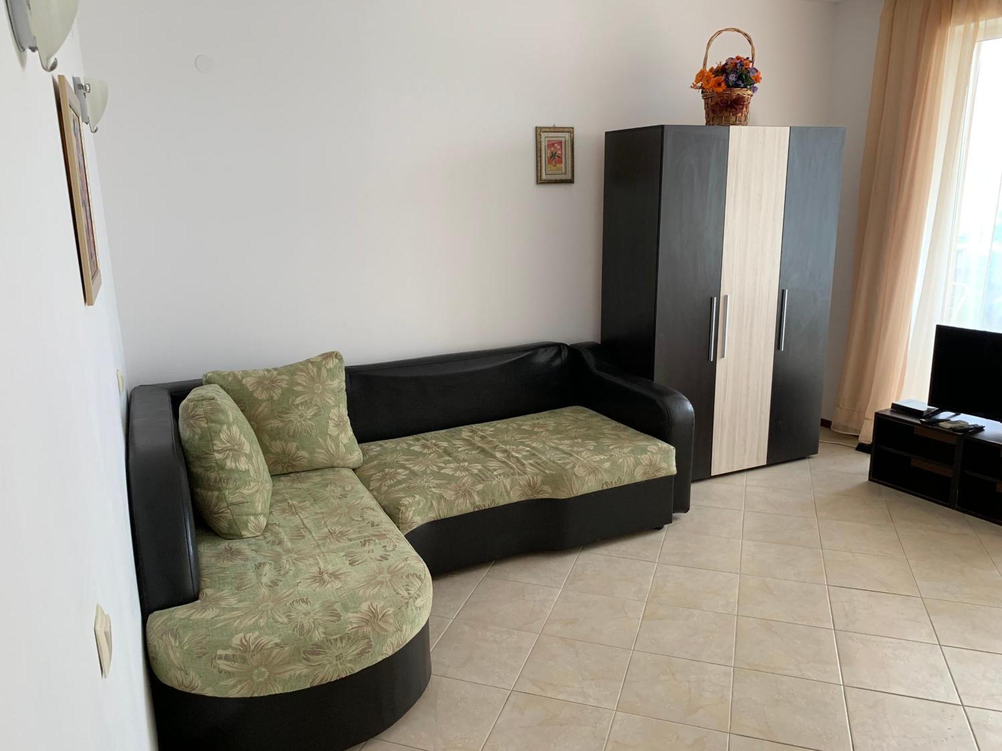 Safo Apartments And Rooms Sozopol Zewnętrze zdjęcie