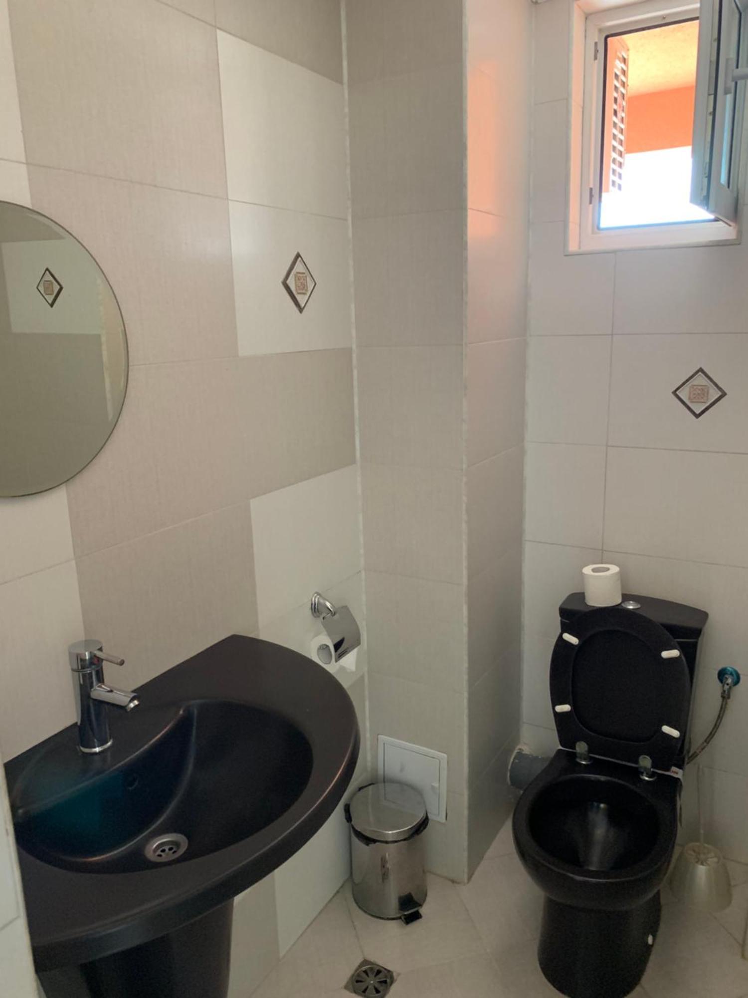Safo Apartments And Rooms Sozopol Zewnętrze zdjęcie