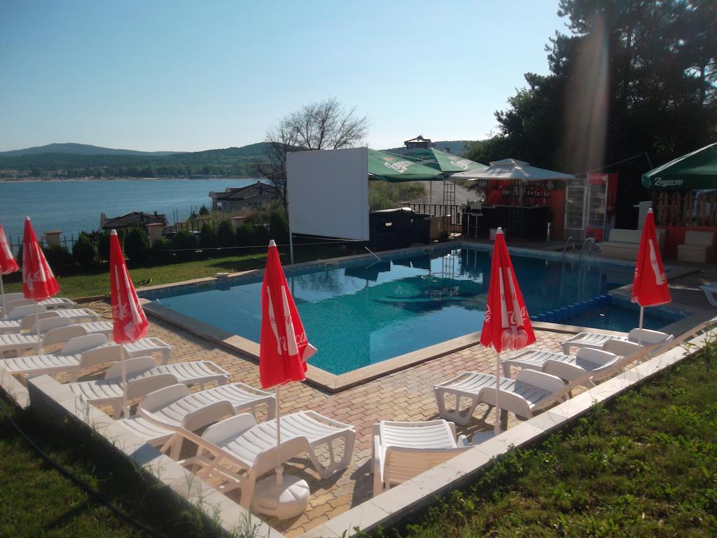 Safo Apartments And Rooms Sozopol Pokój zdjęcie