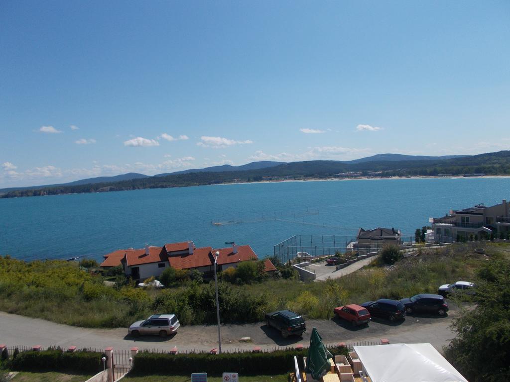 Safo Apartments And Rooms Sozopol Zewnętrze zdjęcie