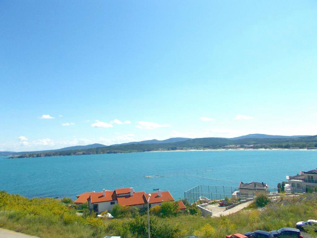 Safo Apartments And Rooms Sozopol Zewnętrze zdjęcie