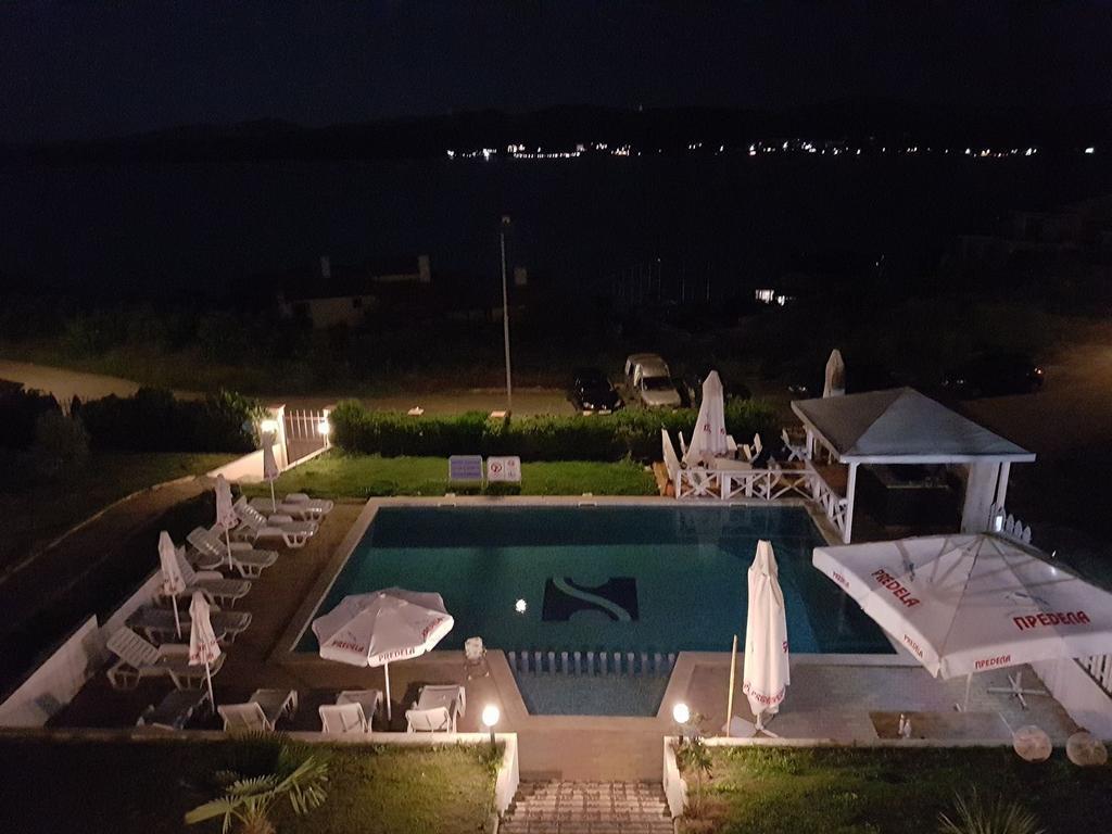 Safo Apartments And Rooms Sozopol Zewnętrze zdjęcie
