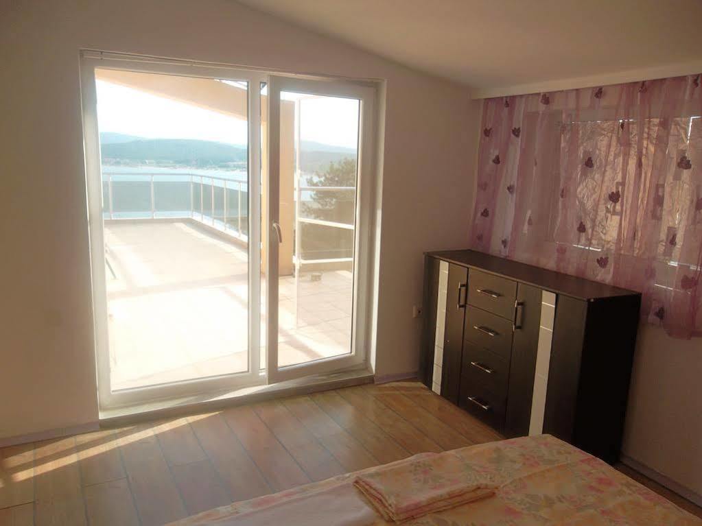 Safo Apartments And Rooms Sozopol Zewnętrze zdjęcie