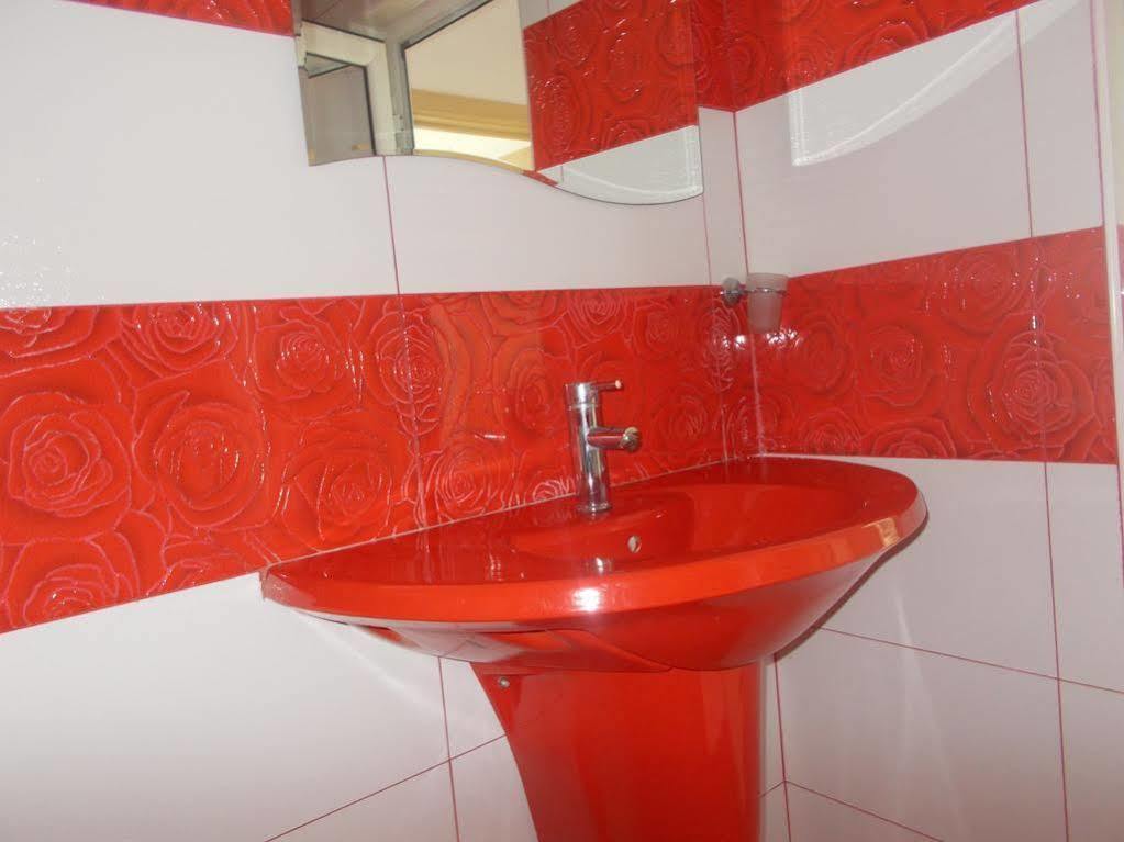 Safo Apartments And Rooms Sozopol Zewnętrze zdjęcie