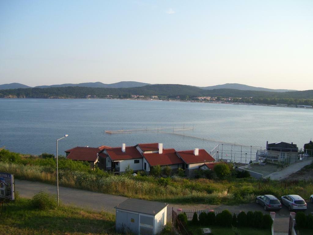 Safo Apartments And Rooms Sozopol Zewnętrze zdjęcie